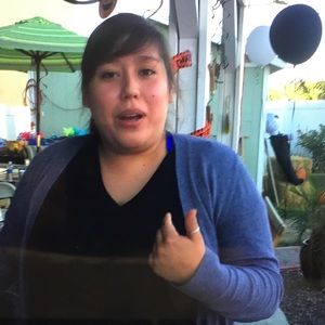 Meet your Posher, Monica